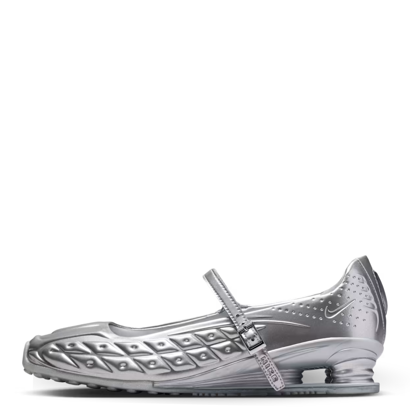 NIKE WMNS SHOX Z CALISTRA