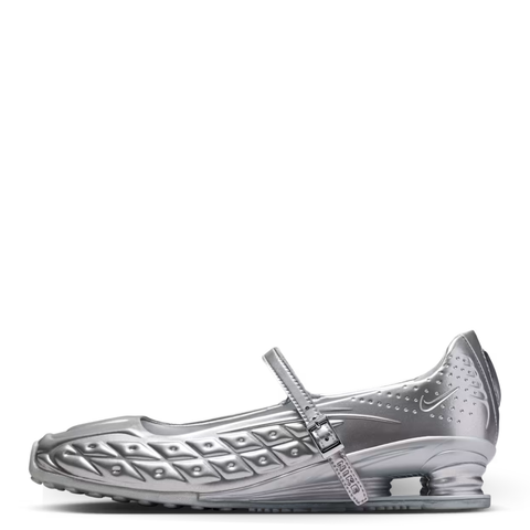NIKE WMNS SHOX Z CALISTRA