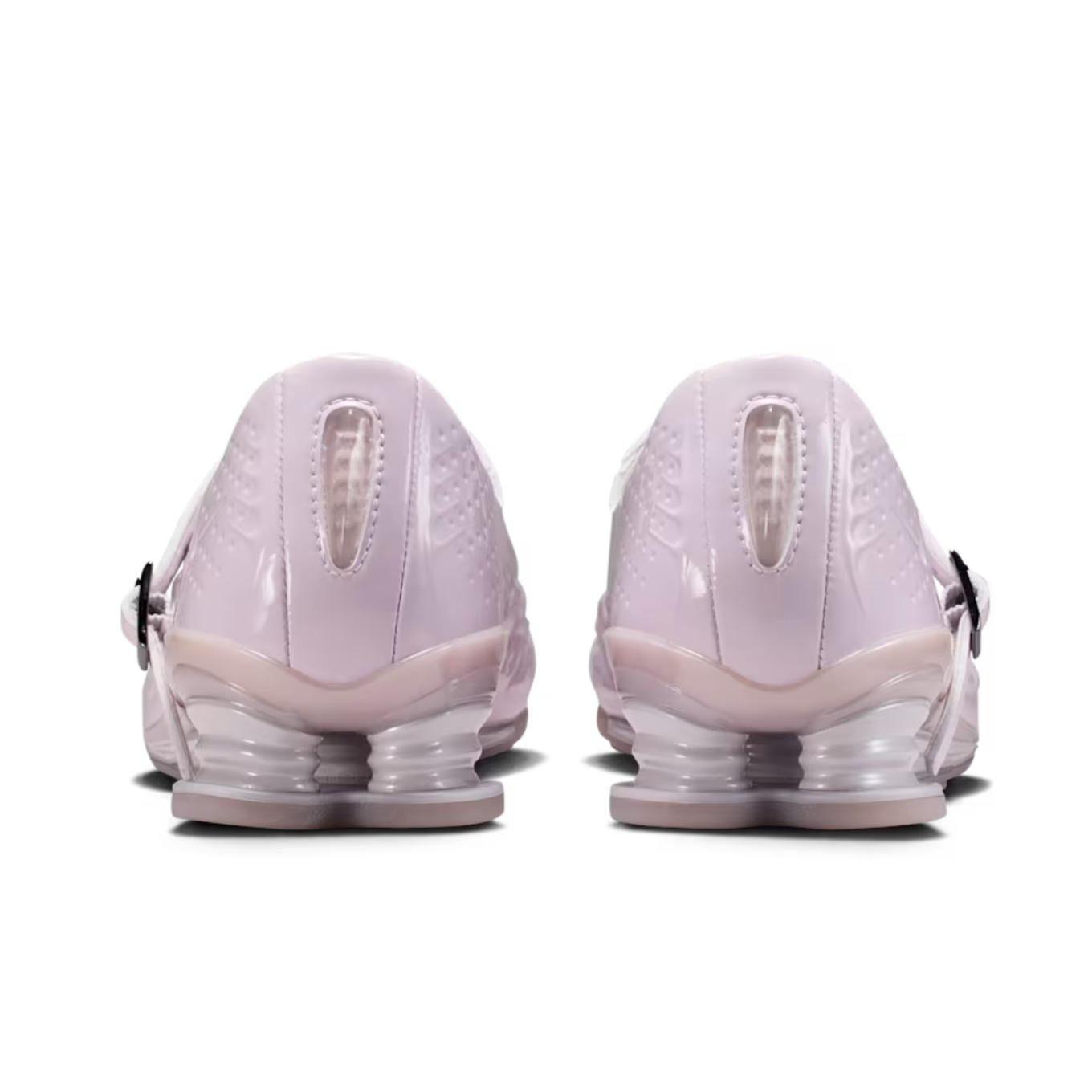 NIKE WMNS SHOX Z CALISTRA