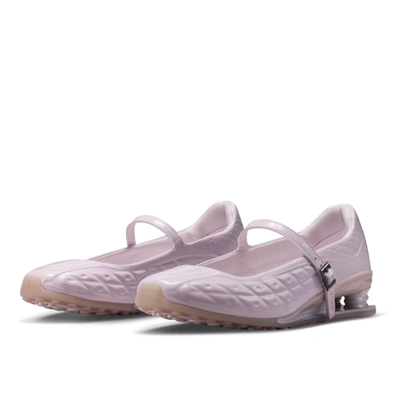 NIKE WMNS SHOX Z CALISTRA