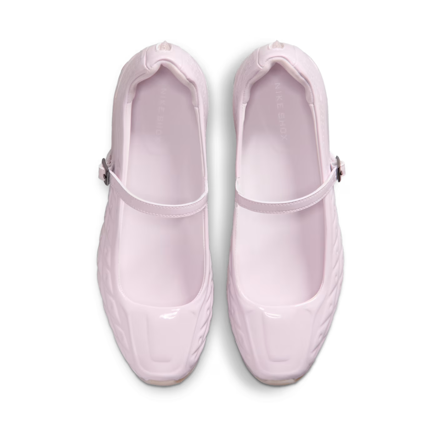 NIKE WMNS SHOX Z CALISTRA