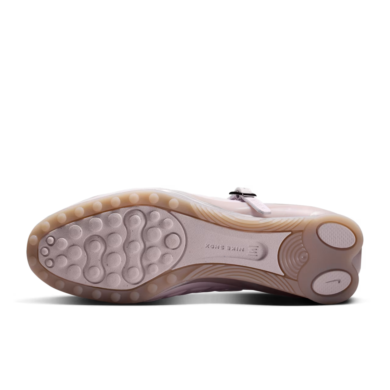 NIKE WMNS SHOX Z CALISTRA
