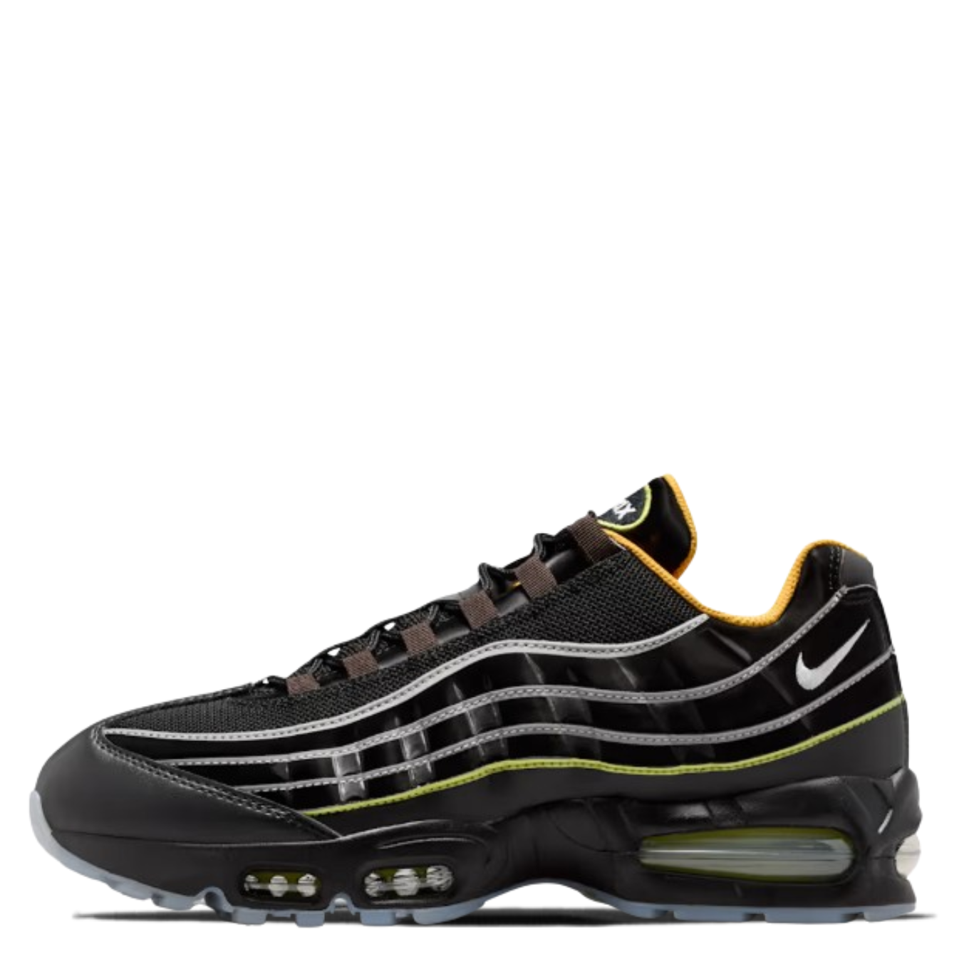 NIKE AIR MAX 95 BIG BUBBLE SE