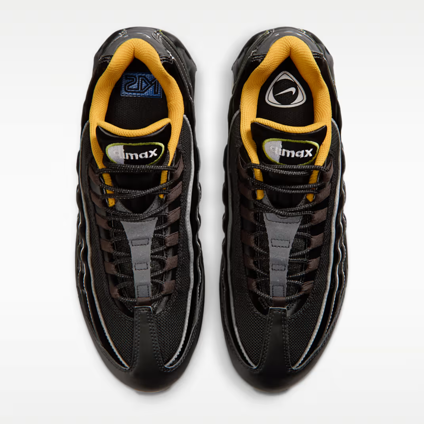 NIKE AIR MAX 95 BIG BUBBLE SE