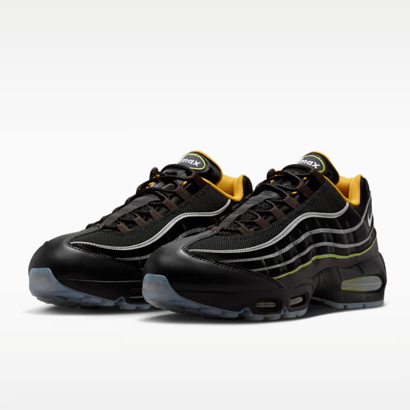 NIKE AIR MAX 95 BIG BUBBLE SE