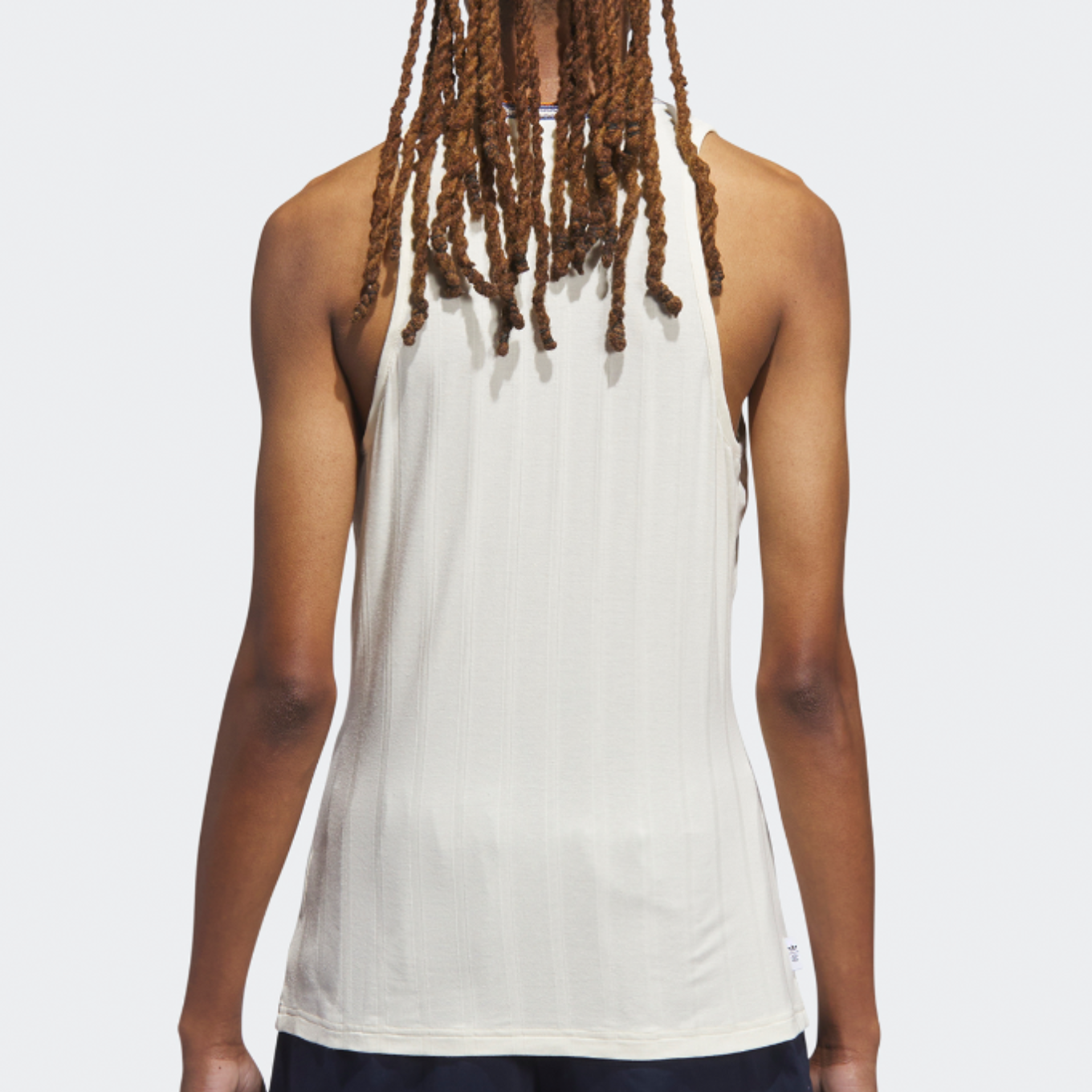 ADIDAS X CLOT KNT C TNK