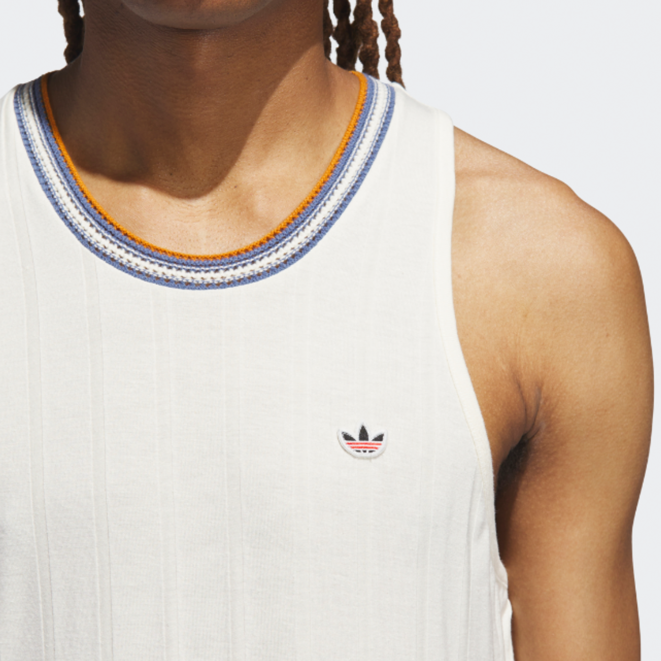 ADIDAS X CLOT KNT C TNK