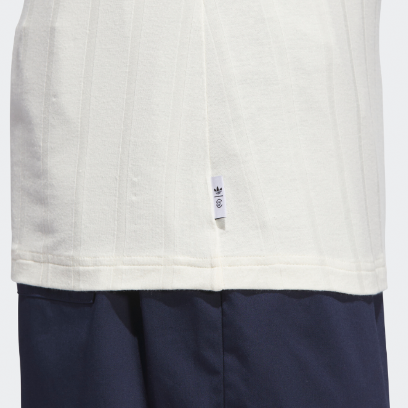 ADIDAS X CLOT KNT C TNK