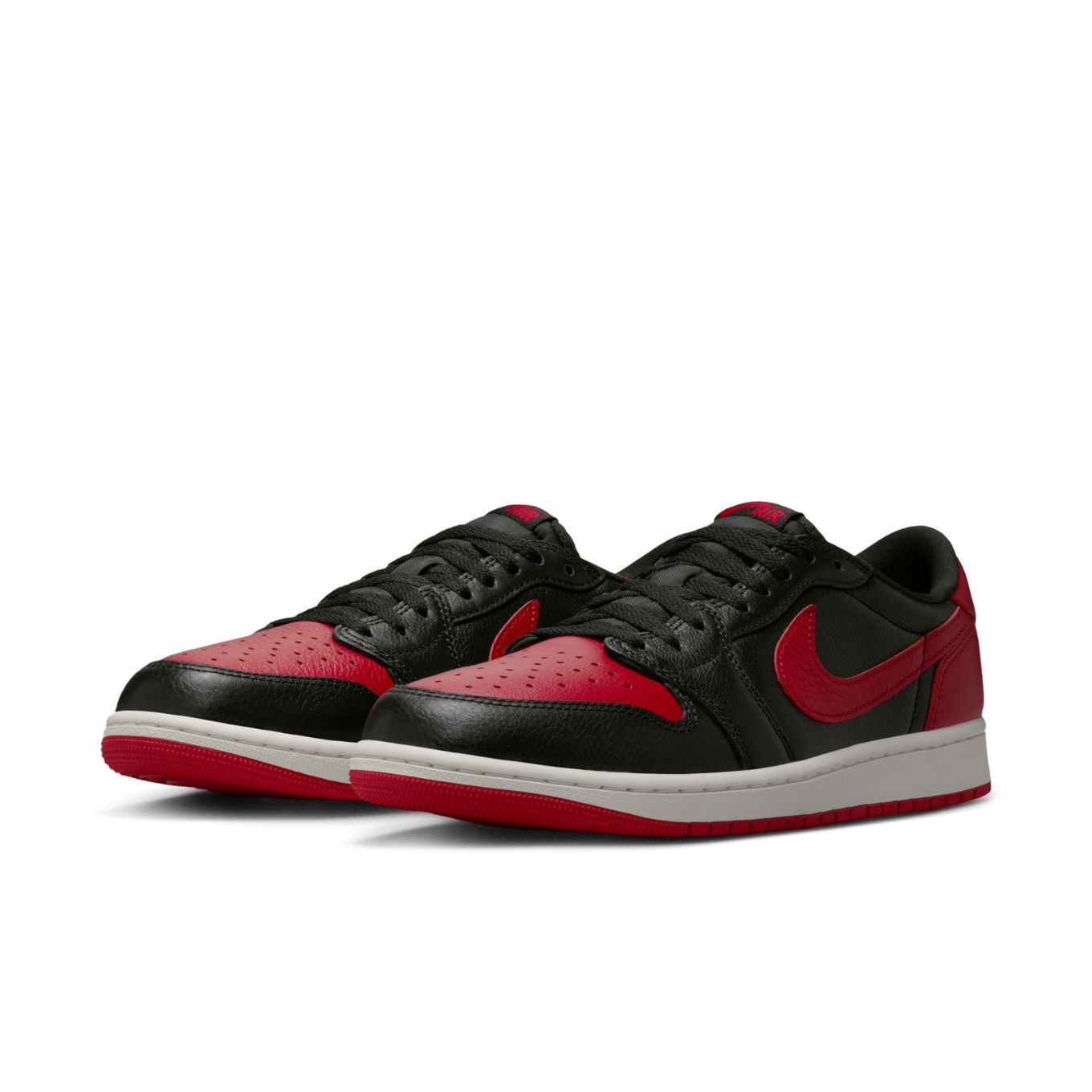 JORDAN BRAND AIR JORDAN 1 RETRO LOW OG