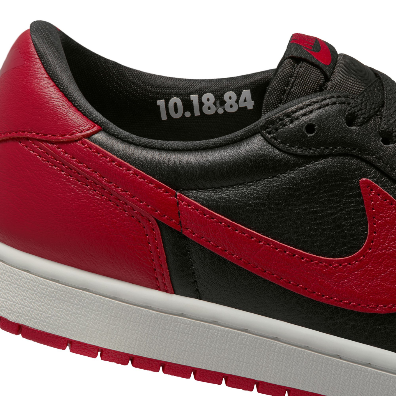 JORDAN BRAND AIR JORDAN 1 RETRO LOW OG