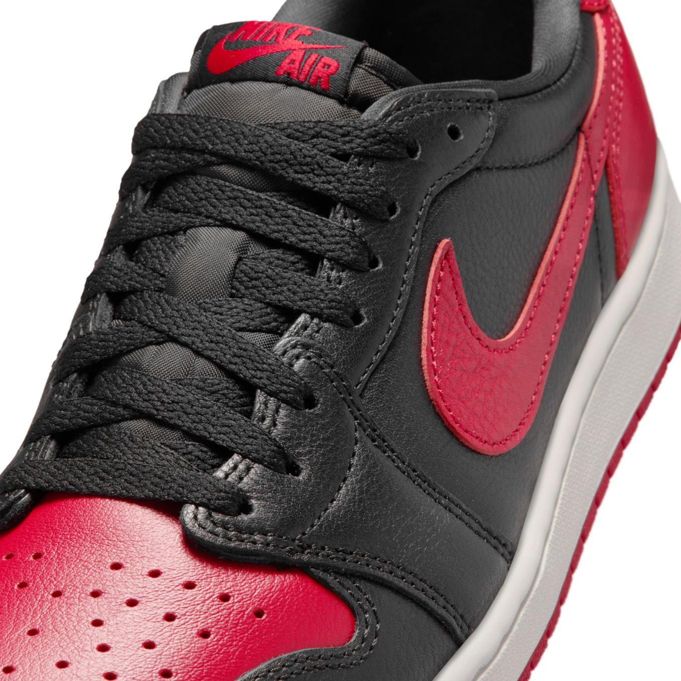 JORDAN BRAND AIR JORDAN 1 RETRO LOW OG
