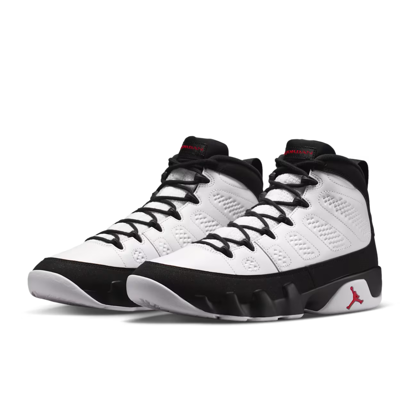 JORDAN BRAND AIR JORDAN 9 RETRO