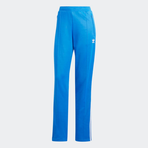 Adidas Franz Beckenbauer Track Pants: Iconic Sport Heritage with Tapered Legs