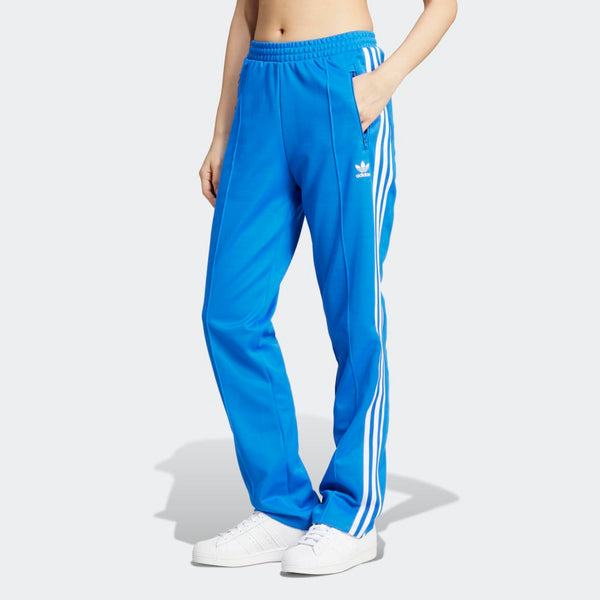 Adidas Franz Beckenbauer Track Pants: Iconic Sport Heritage with Tapered Legs