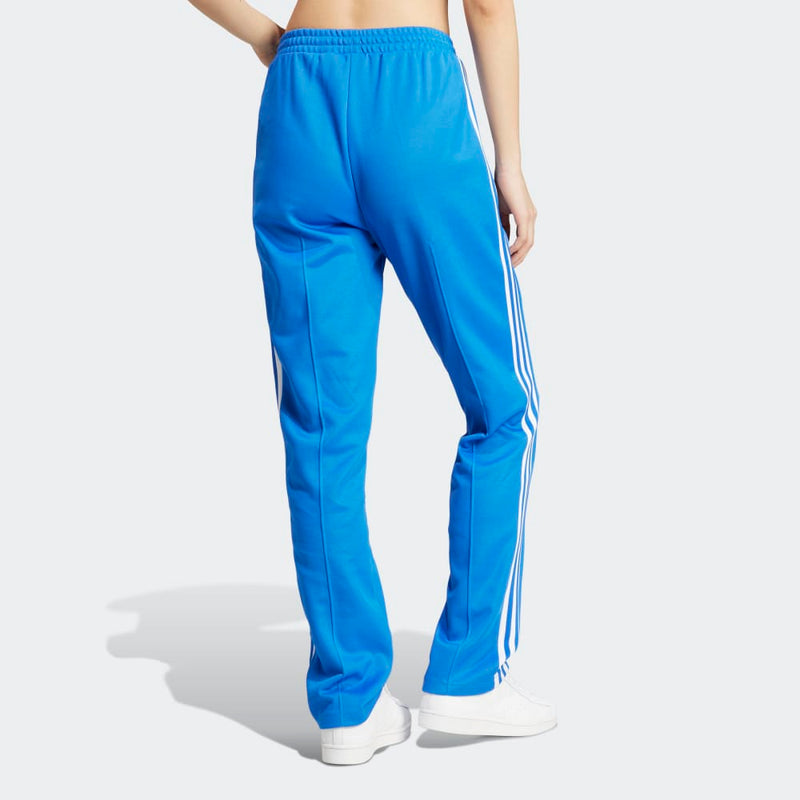 Adidas Franz Beckenbauer Track Pants: Iconic Sport Heritage with Tapered Legs