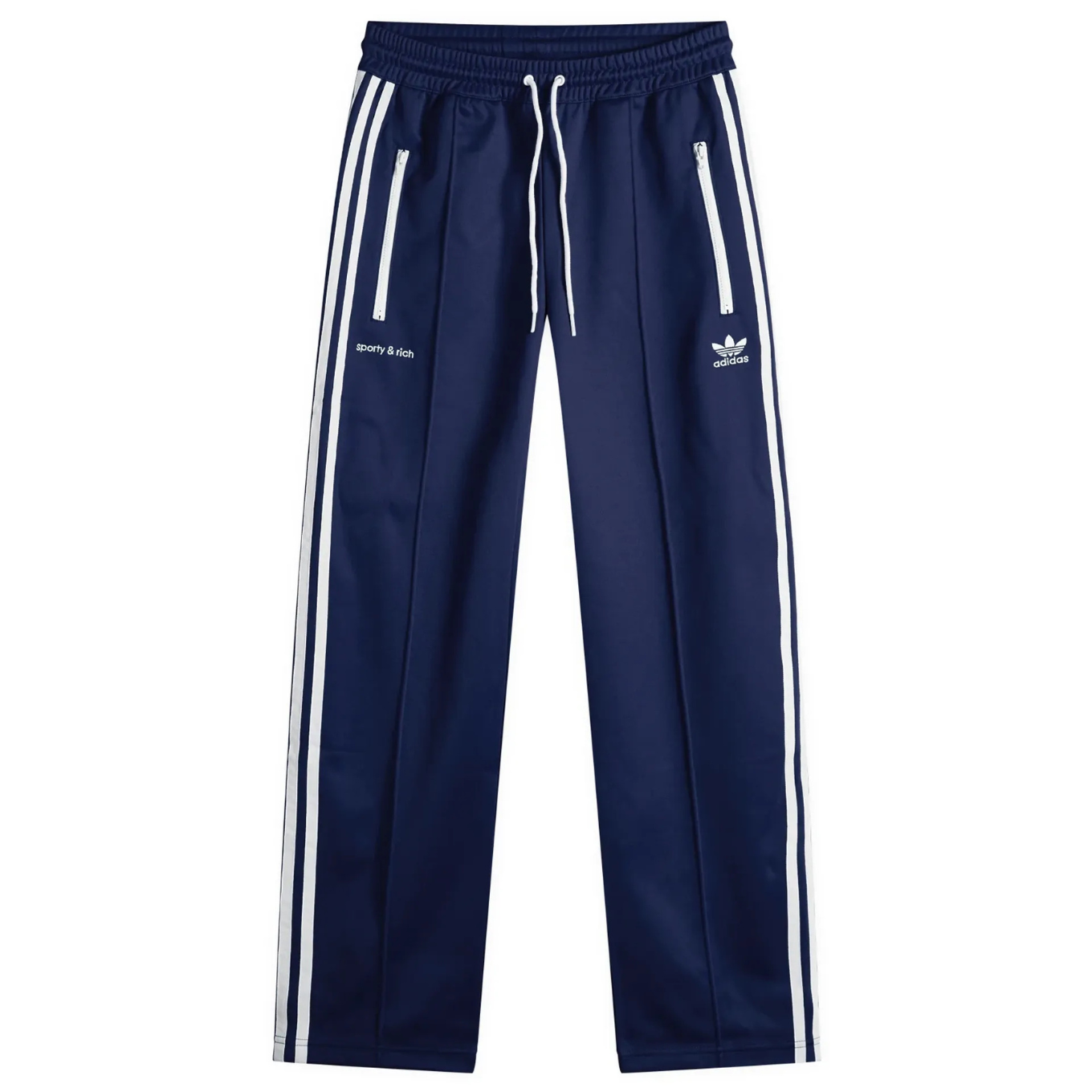 ADIDAS X SPORTY & RICH TRACK PANT W
