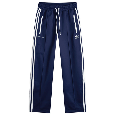ADIDAS X SPORTY & RICH TRACK PANT W