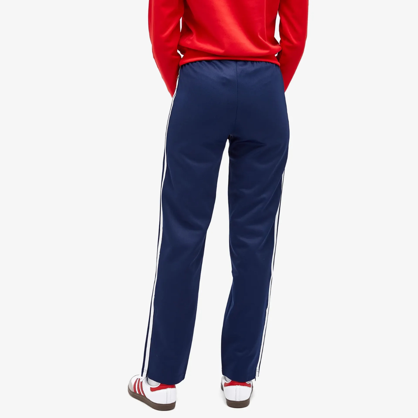ADIDAS X SPORTY & RICH TRACK PANT W