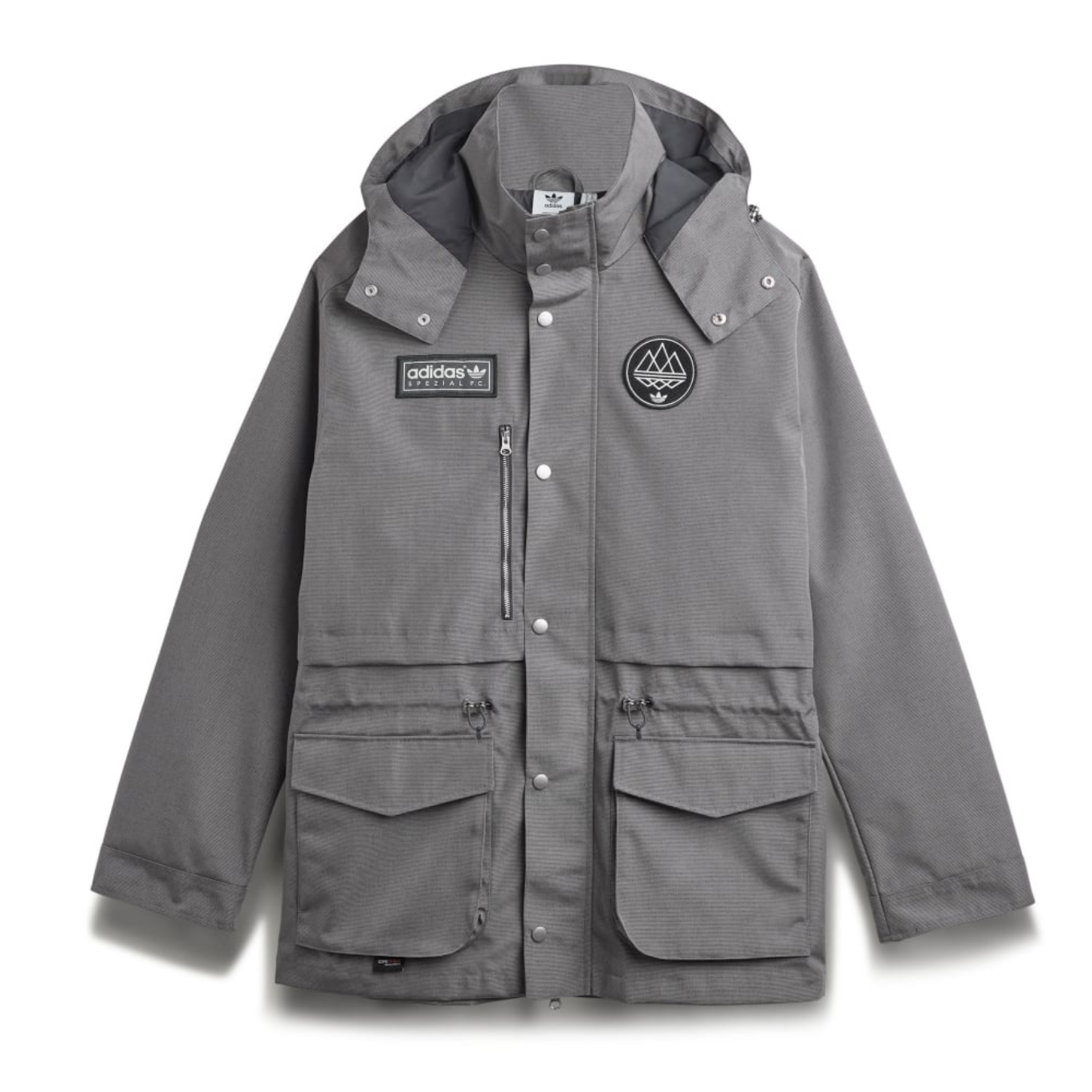 ADIDAS SPEZIAL FC ANRK