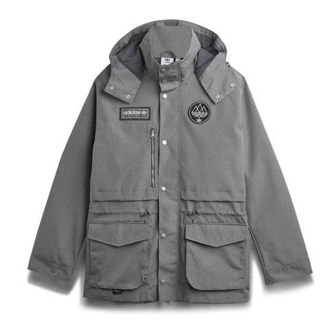 ADIDAS SPEZIAL FC ANRK