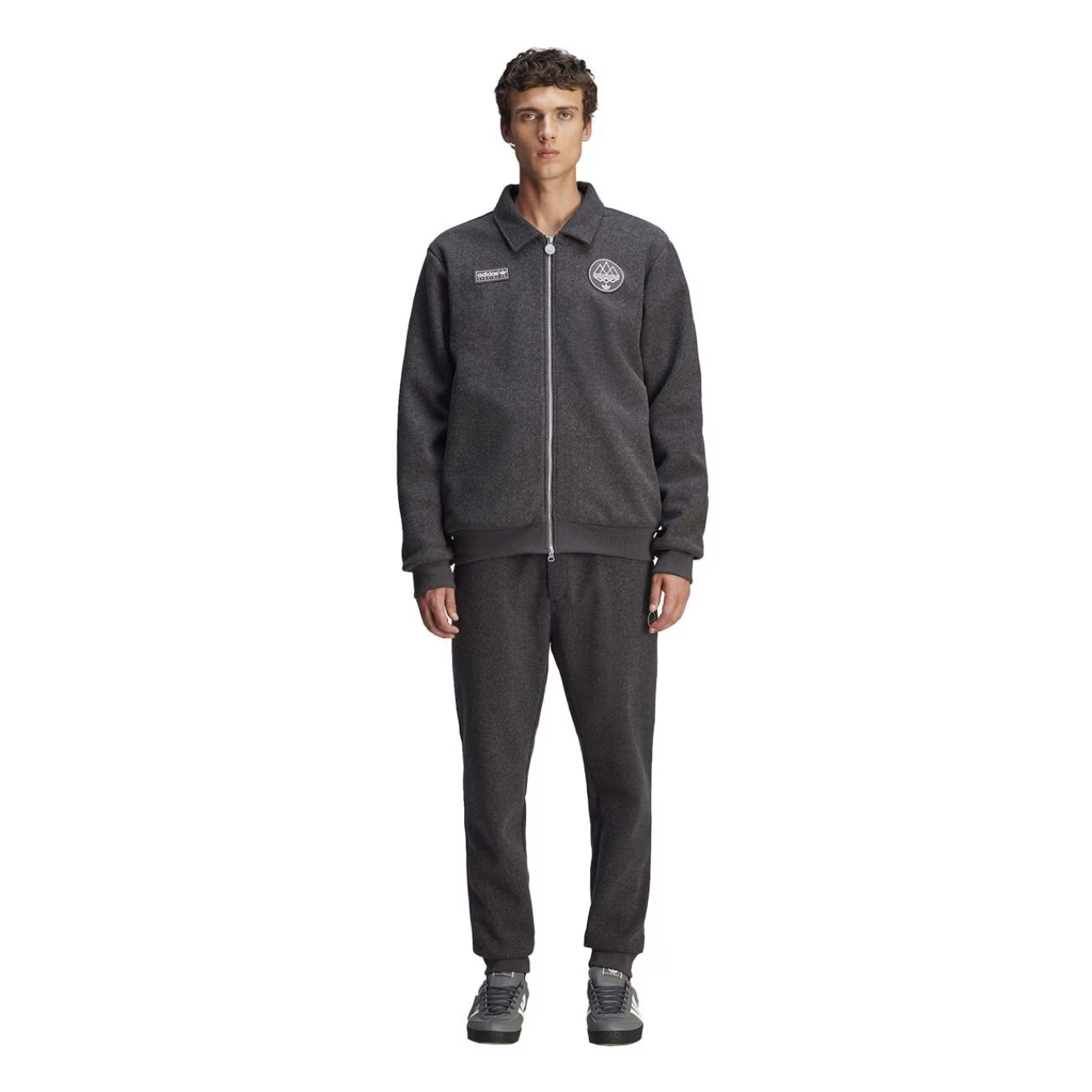 ADIDAS SPEZIAL FC TP