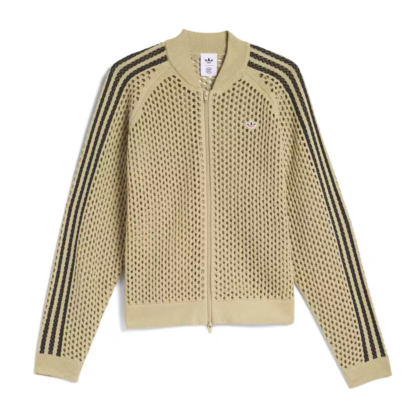 ADIDAS X CLOT C SST TT