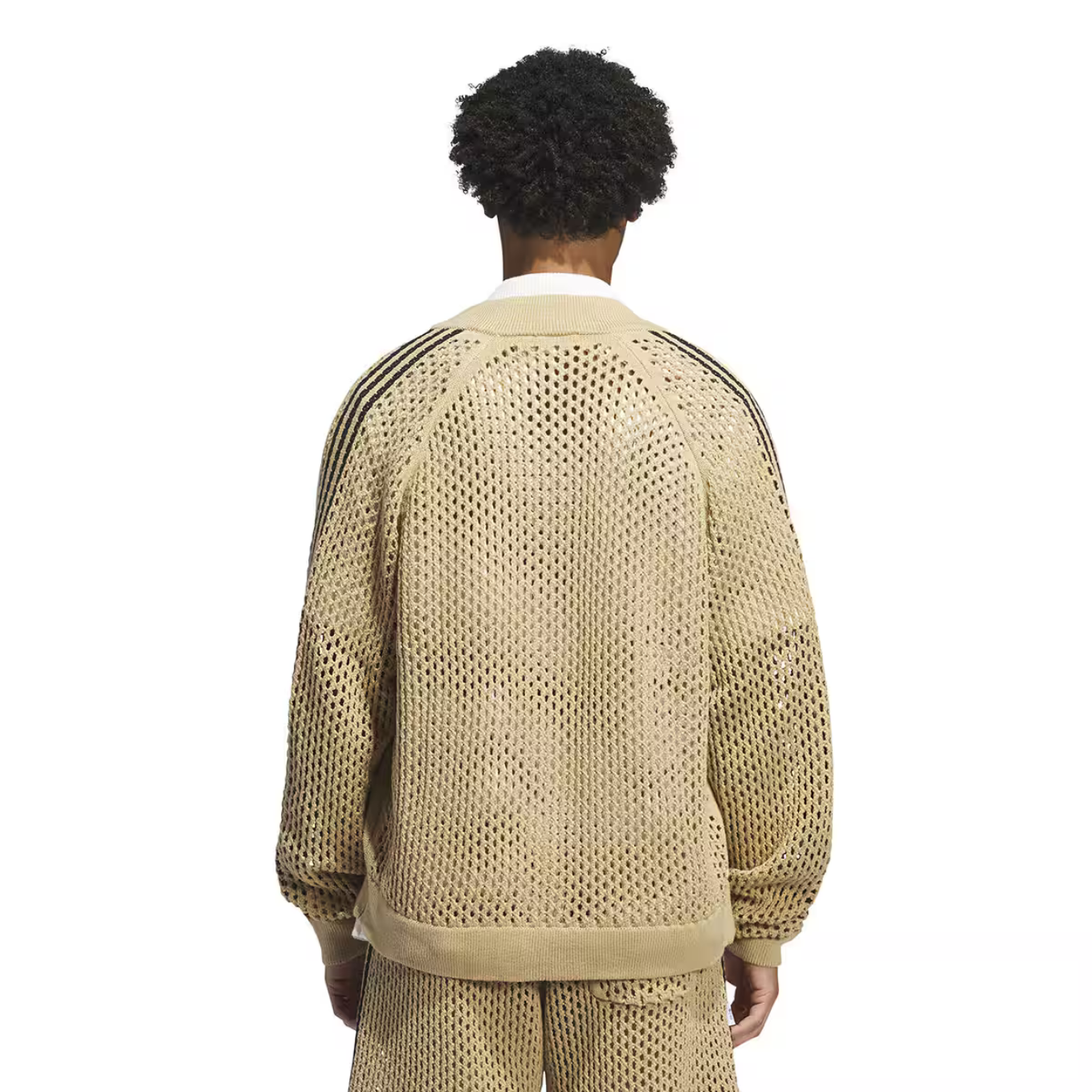ADIDAS X CLOT C SST TT