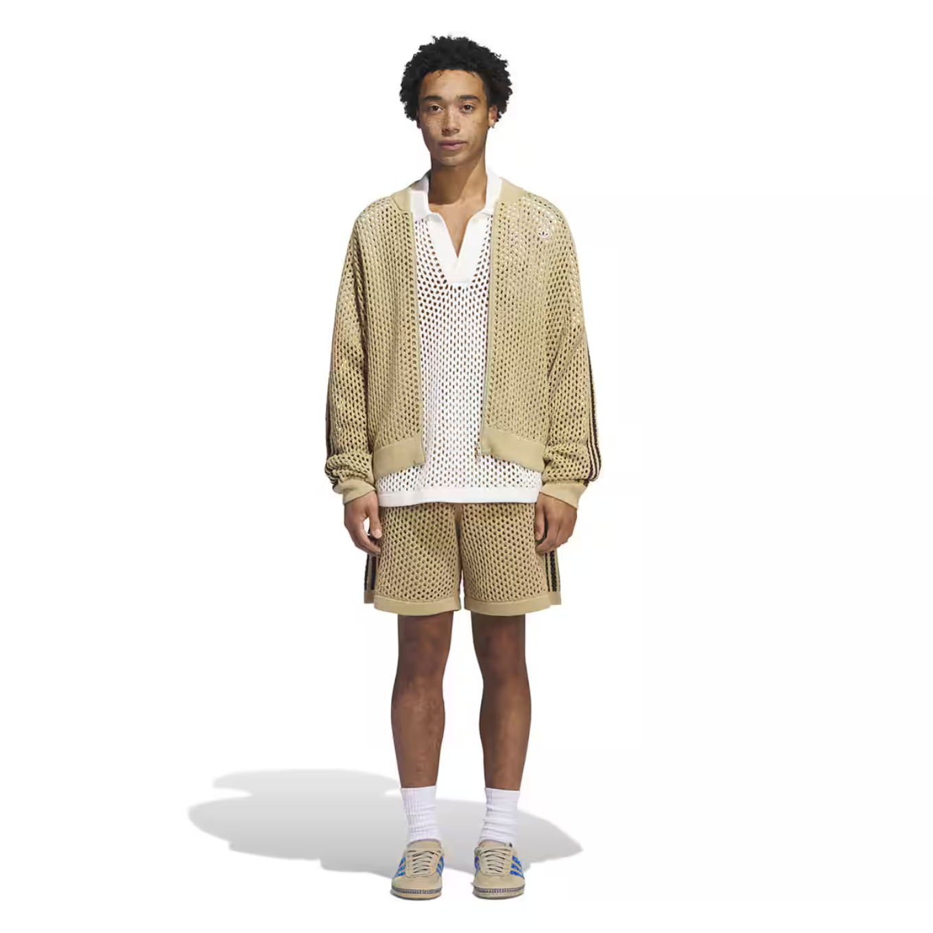 ADIDAS X CLOT C SST TT