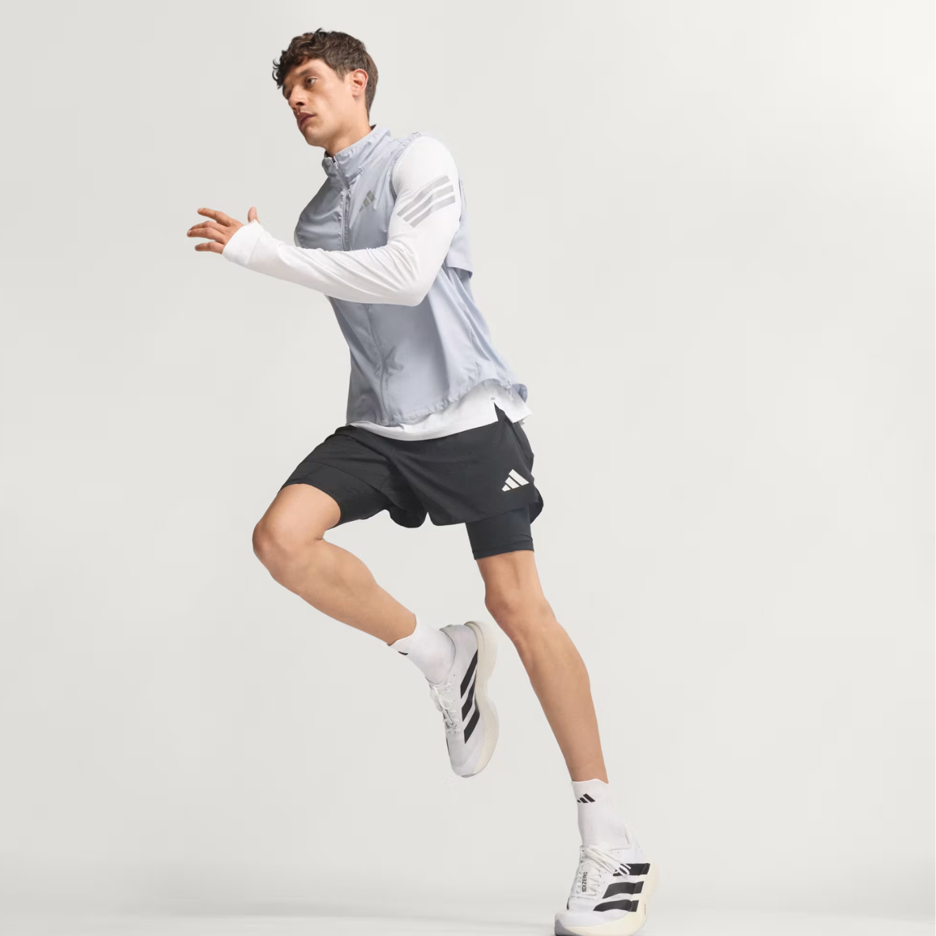 ADIDAS ADIZERO EVO SL