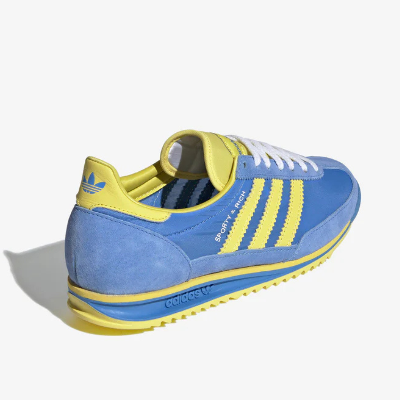 ADIDAS X SPORTY & RICH SL 72 W