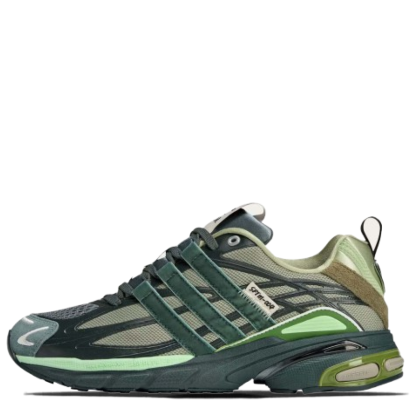 ADIDAS X SONG FOR THE MUTE ADISTAR CUSHION
