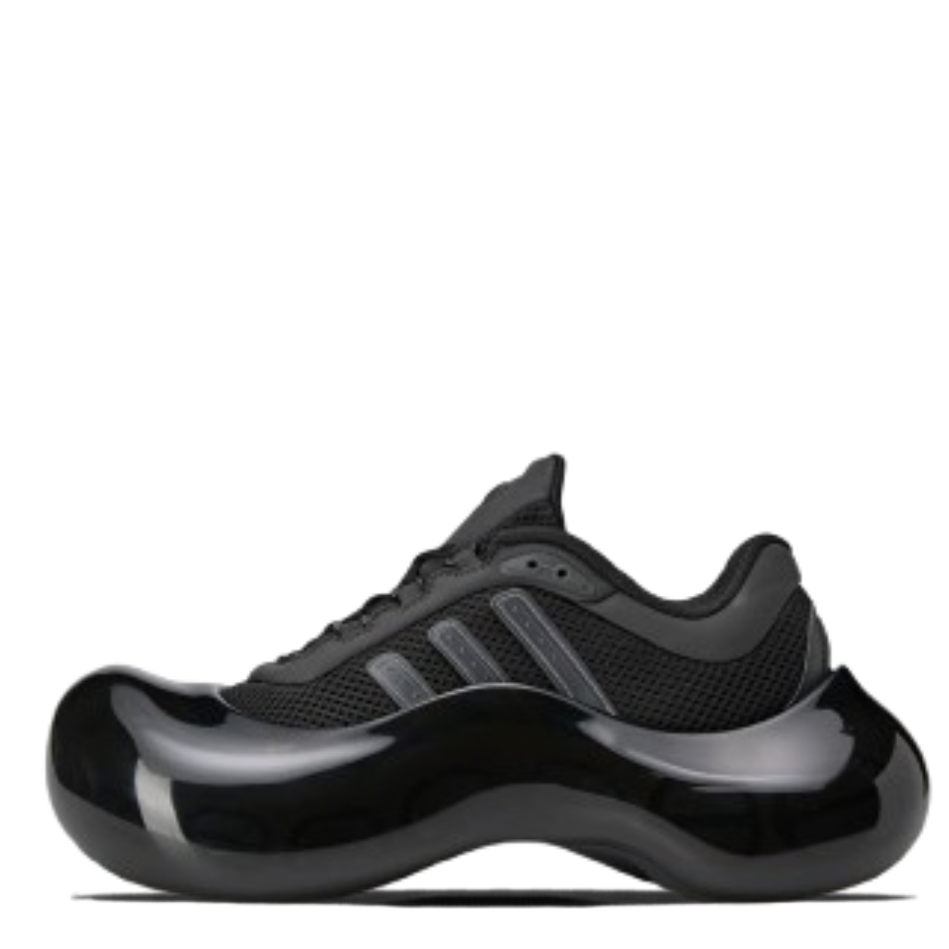 ADIDAS X AVAVAV MOONRUBBER