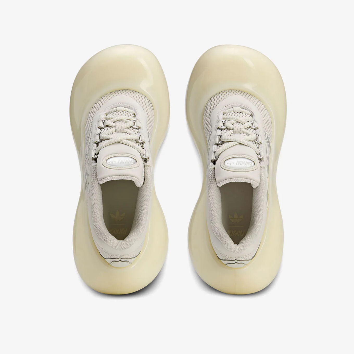 ADIDAS X AVAVAV MOONRUBBER