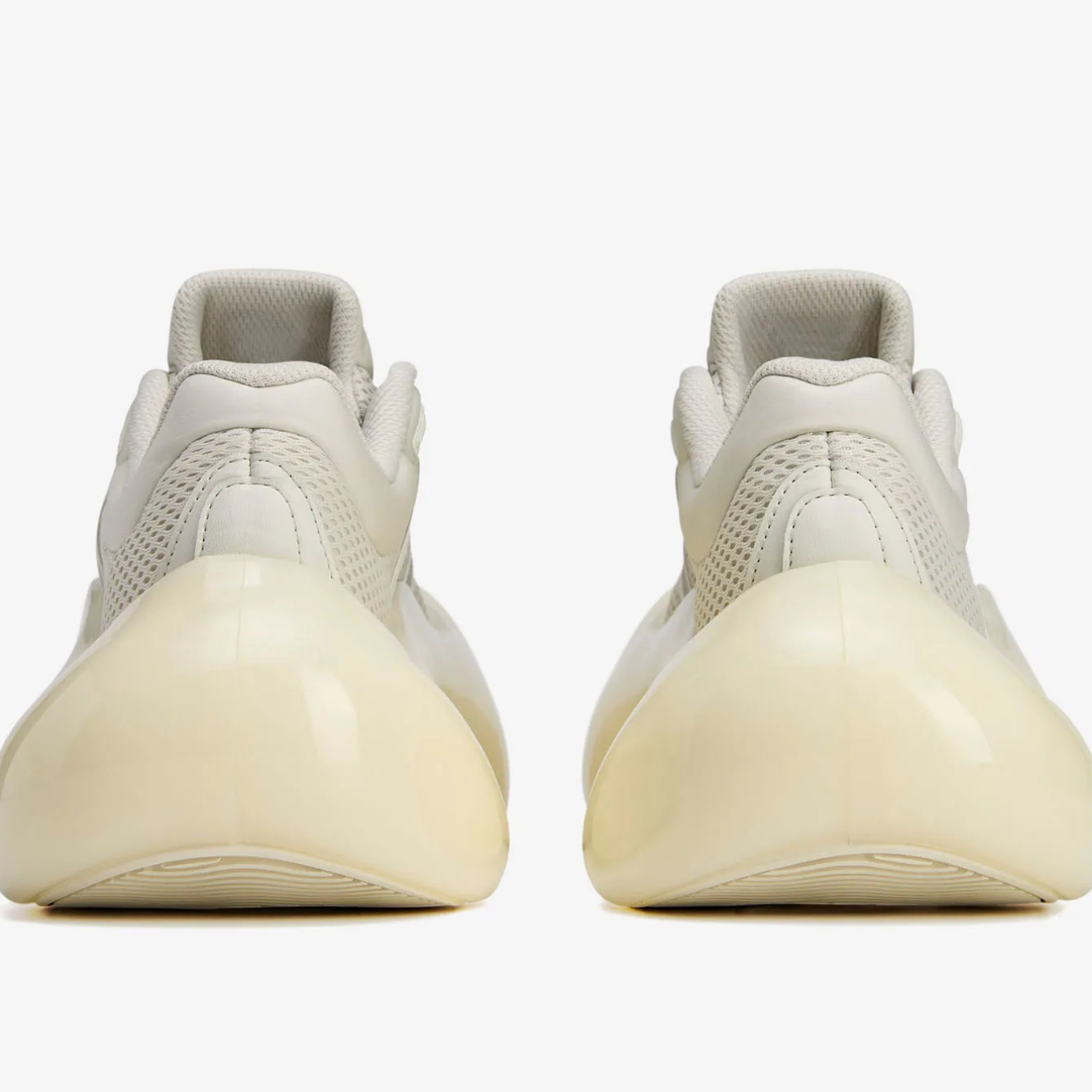 ADIDAS X AVAVAV MOONRUBBER