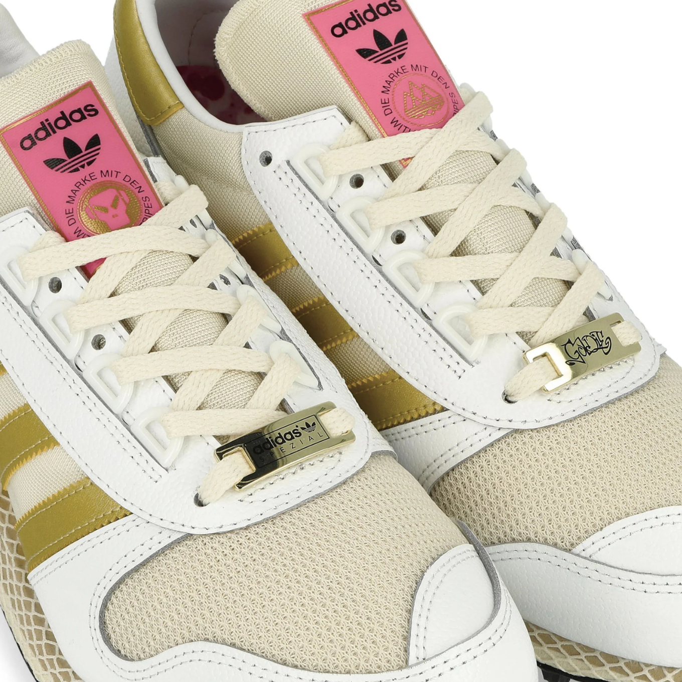 ADIDAS GOLDIE SPZL