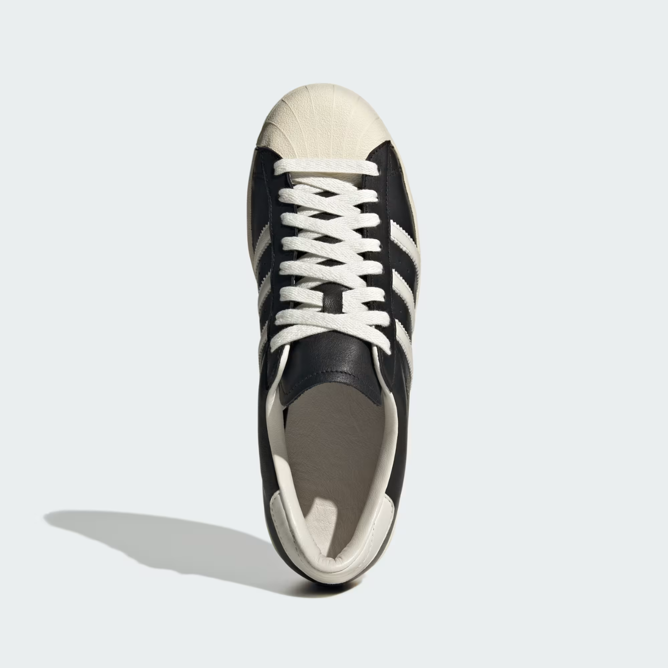 ADIDAS SUPERSTAR VINTAGE 'MADE IN GERMANY'