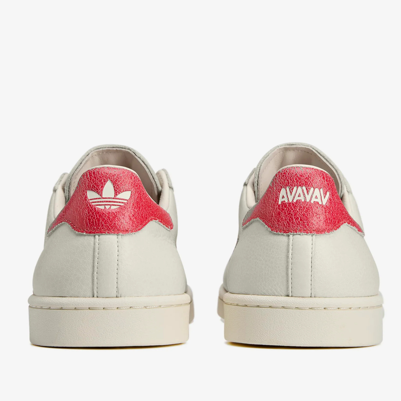 ADIDAS X AVAVAV SUPERSTAR MODIFIED