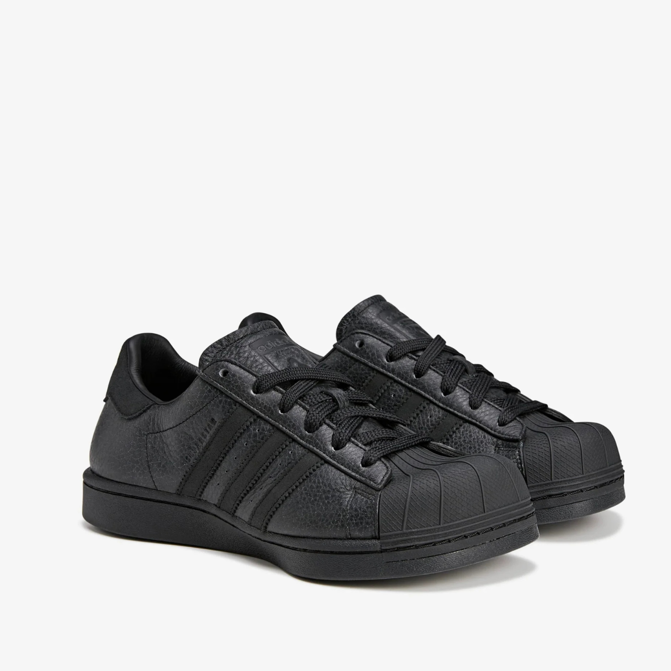 ADIDAS X AVAVAV SUPERSTAR MODIFIED