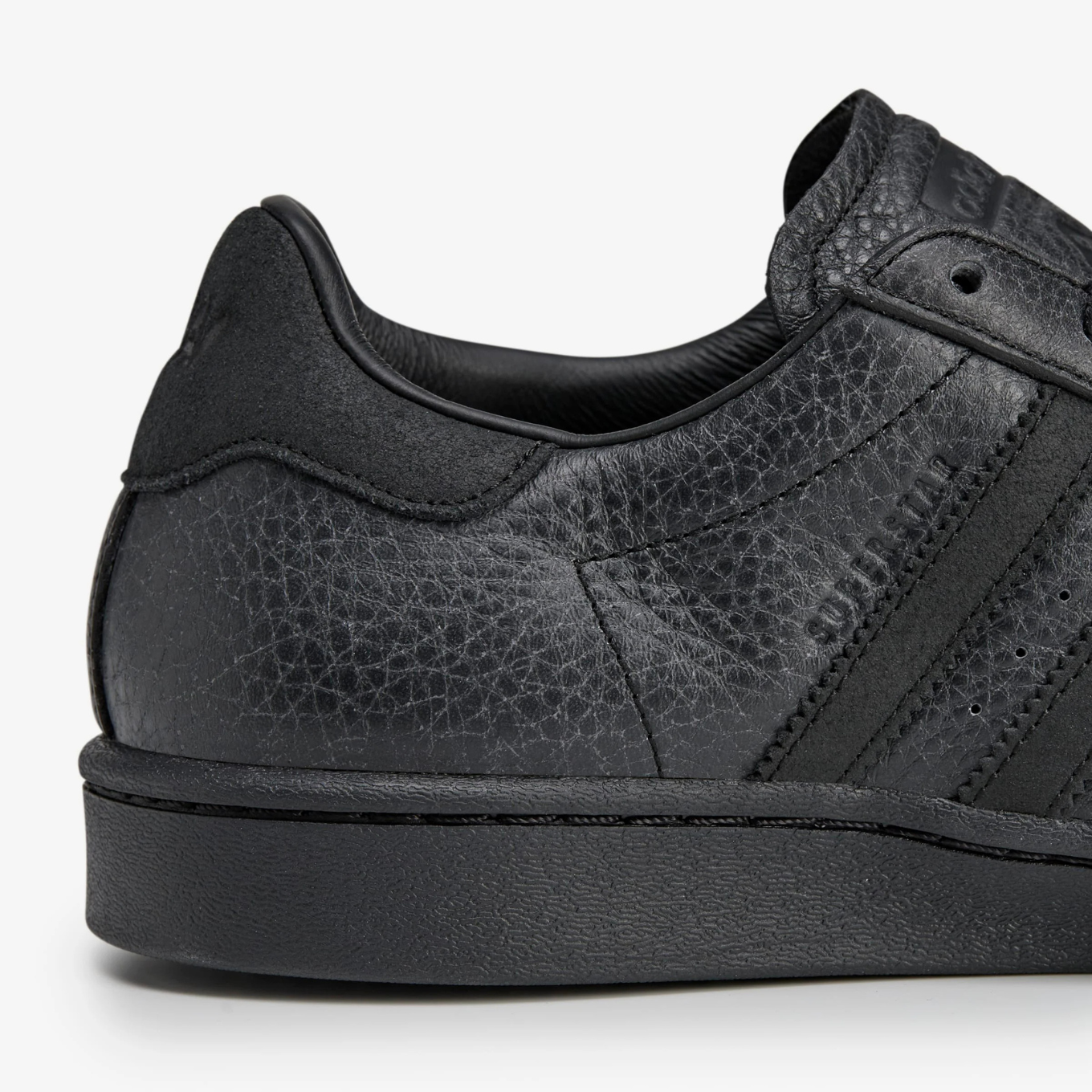 ADIDAS X AVAVAV SUPERSTAR MODIFIED