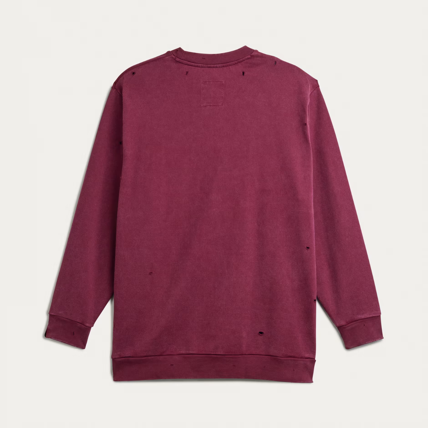 ADIDAS X SONG FOR THE MUTE ADI004 TEE LS