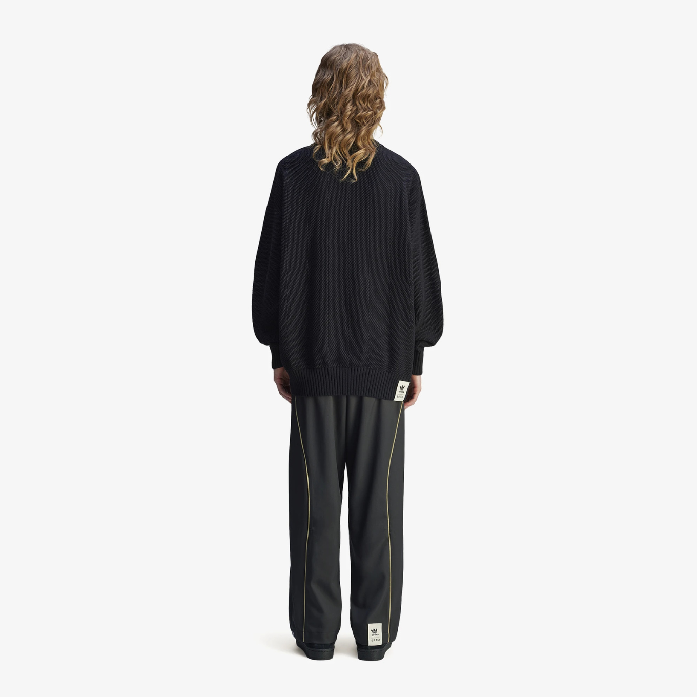 ADIDAS X SFTM WOVEN PANT
