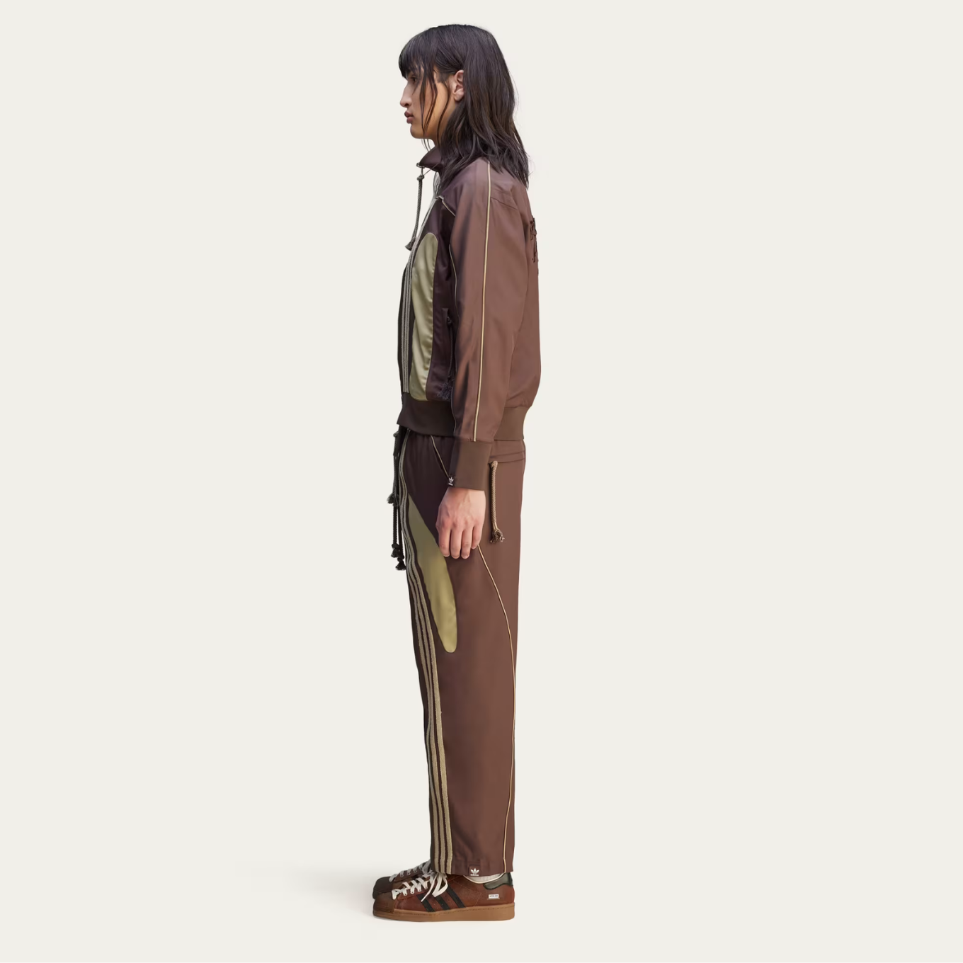 ADIDAS X SFTM WOVEN PANT