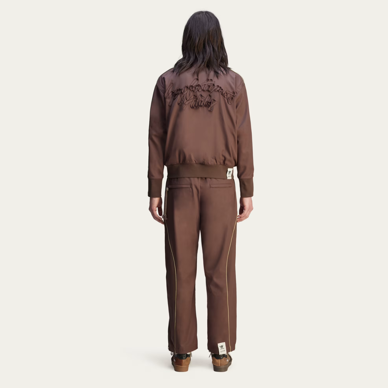 ADIDAS X SFTM WOVEN PANT