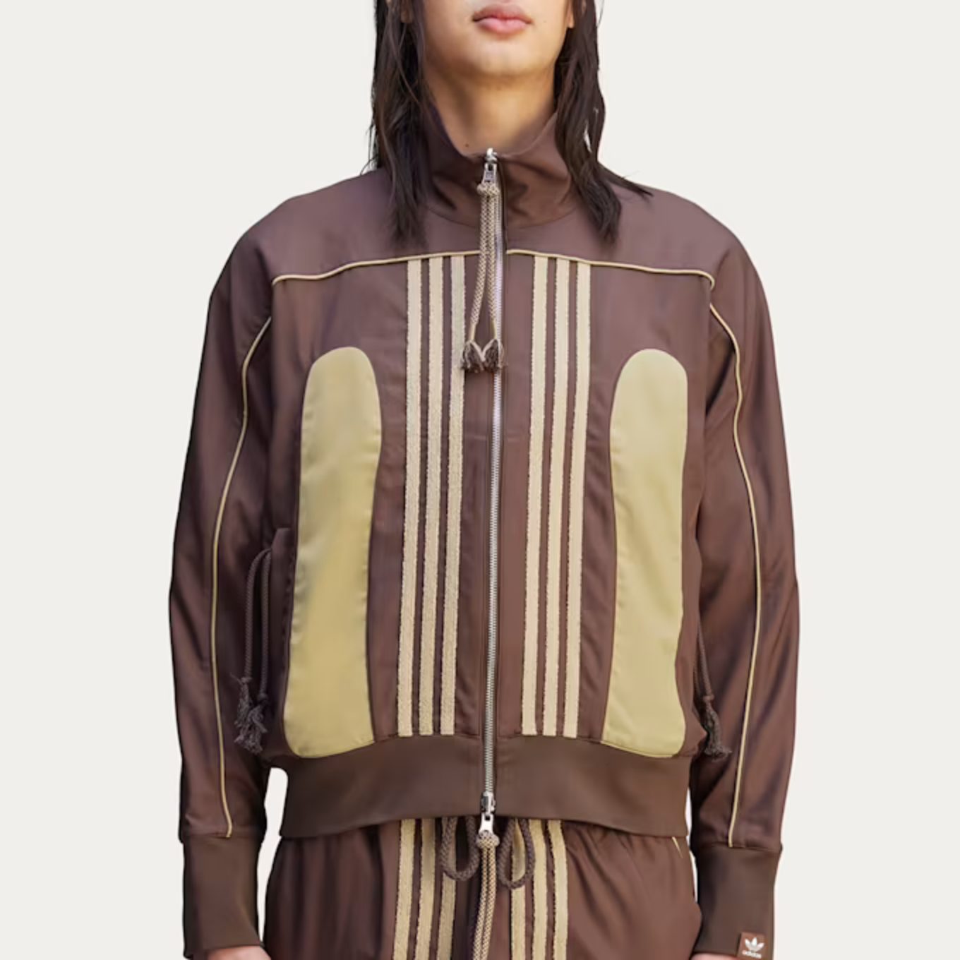 ADIDAS X SFTM WOVEN JKT