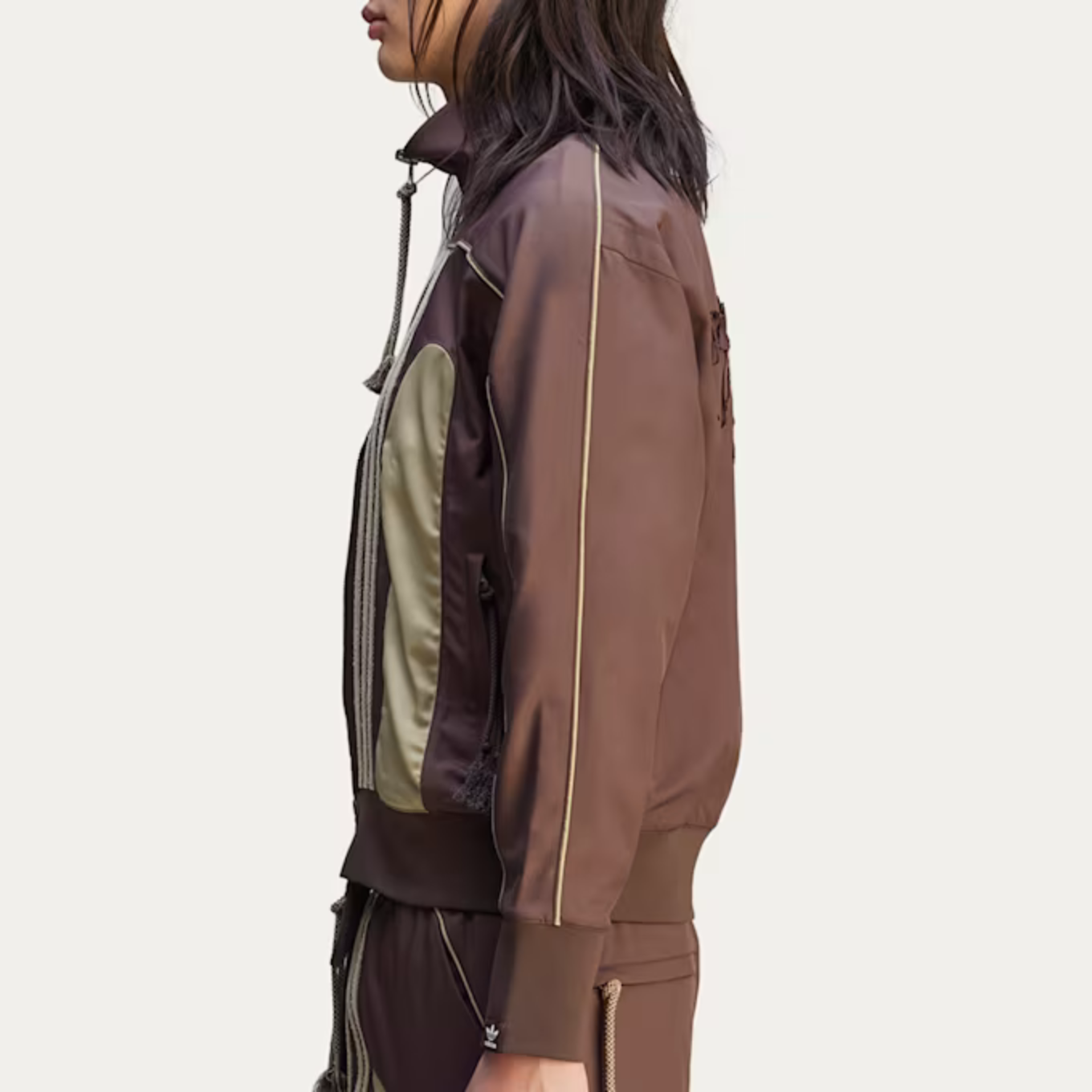 ADIDAS X SFTM WOVEN JKT