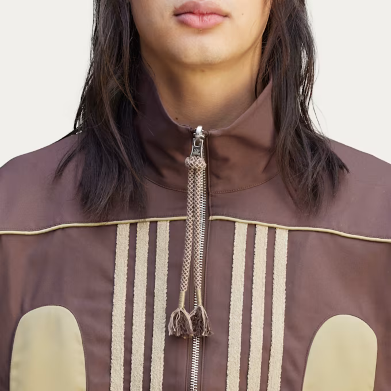 ADIDAS X SFTM WOVEN JKT