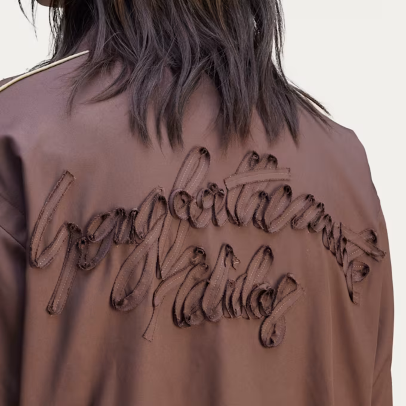 ADIDAS X SFTM WOVEN JKT