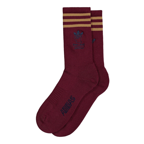 ADIDAS X BRAIN DEAD SOCK
