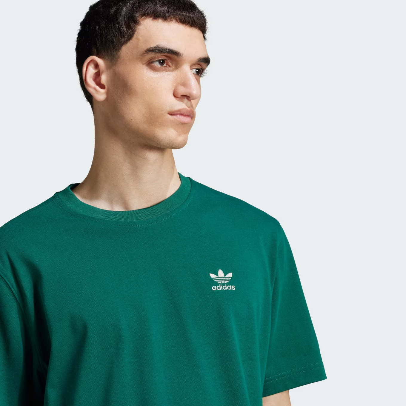 ADIDAS B+F TREFOIL TEE