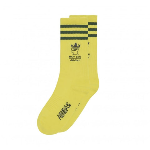 ADIDAS X BRAIN DEAD SOCK